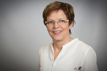 Gisela Arnoldy Gisela Arnoldy