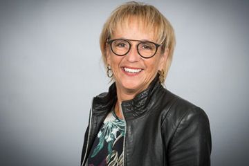 Maria Lang-Mans