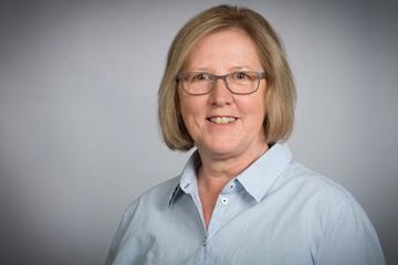 Martina Kraemer Martina Kraemer