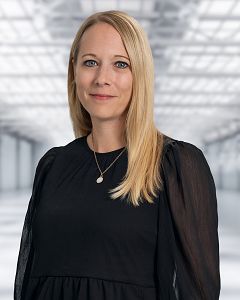 Nina Melcher Nina Melcher