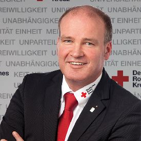 Rainer Hoffmann