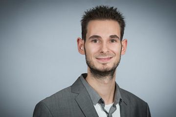 Sven Kerschbaumer Sven Kerschbaumer