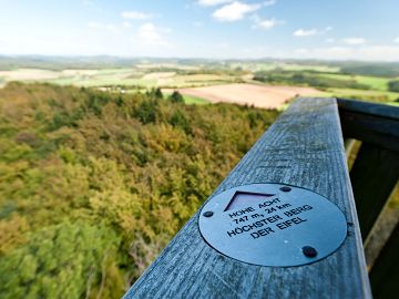 Hohe Acht Eifel EIFEL Arbeitgeber
