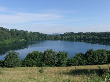 Maar Eifel